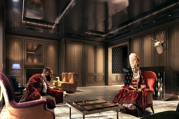 Rented by BLU Real Estate | media 20