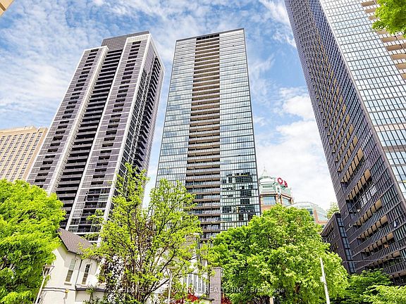 2nd image of 110 Charles St E #1406