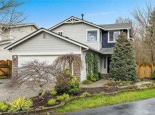 2505 149th Pl SW, Lynnwood, WA 98087