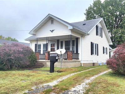 518 W German St, Chester, IL, 62233