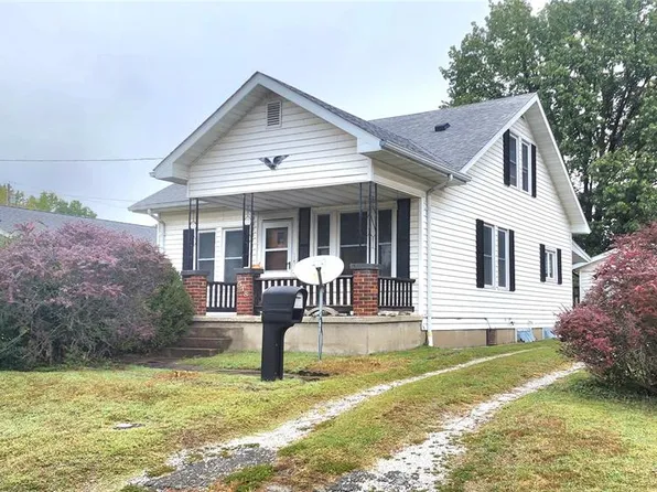 518 W German St, Chester, IL 62233