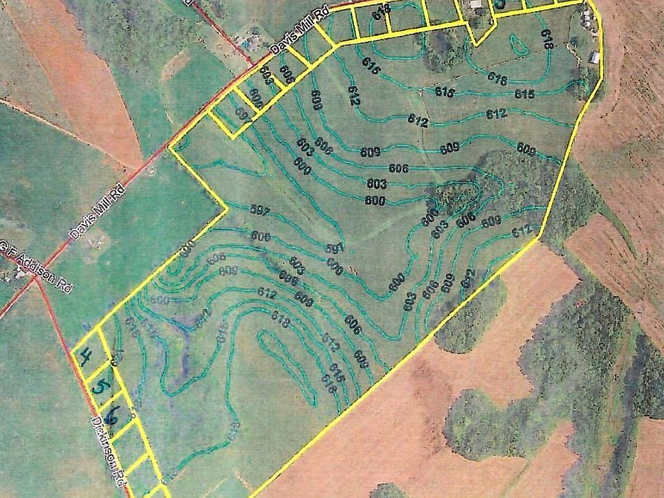 2nd image of 0 Dickinson Rd