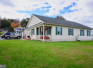 158 E Bonnie Ave, Elizabethville, PA 17023