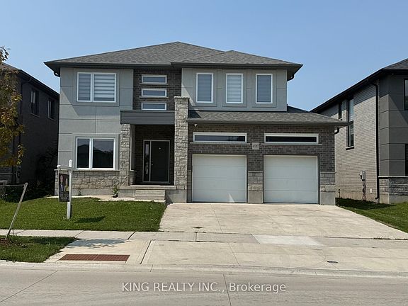 3rd image of 4087 Campbell St N