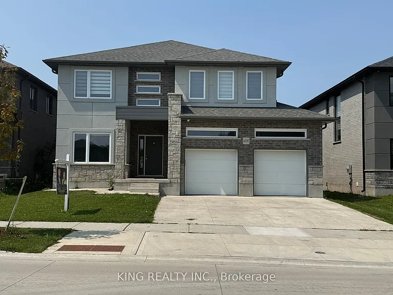 4087 Campbell St N — Photo 3