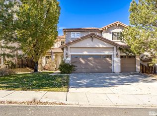 2725 Manzanita Ln, Reno, NV 89509