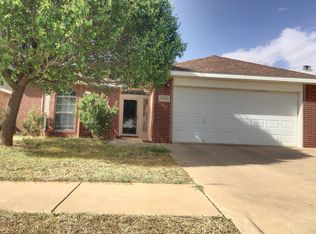 1606 75th St, Lubbock, TX 79423