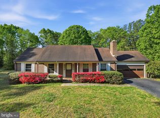 4201 Goldmine Rd, Goldvein, VA 22720