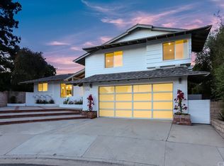 5702 Whitecliff Dr, Rancho Palos Verdes, CA 90275