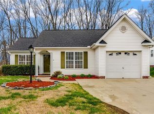 836 Hitchcock Way, High Point, NC 27265
