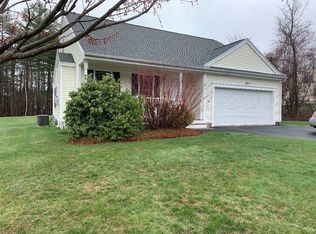 64 Forest Hill Way, Manchester, NH 03109