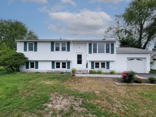 18 Euclid Ave, Nashua, NH 03060