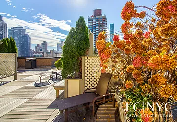 Rented by Keller Williams NYC