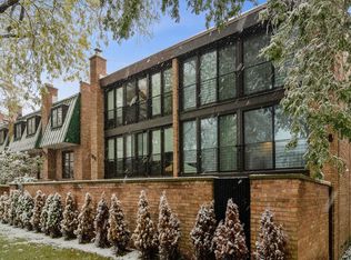 1918 N Cleveland Ave, Chicago, IL 60614