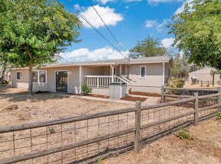11963 Clay Station Rd, Herald, CA 95638