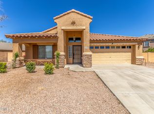 28789 N BROKEN SHALE Drive, San Tan Valley, AZ 85143