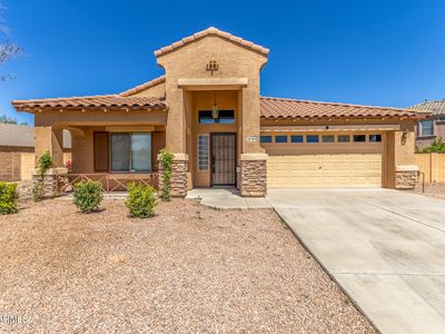 28789 N BROKEN SHALE Drive, San Tan Valley, AZ, 85143