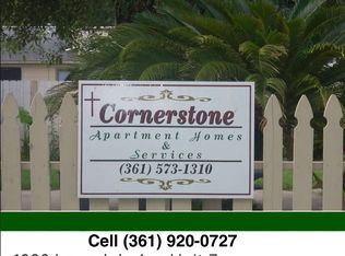1808 Lawndale Ave, Victoria, TX 77901
