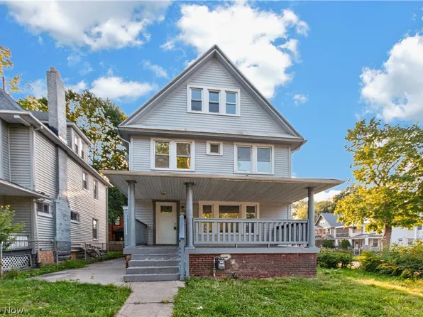 1390 E 109th St, Cleveland, OH 44106