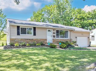3908 Comstock Dr, Saint Louis, MO