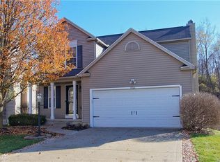 4366 Lochs Ln, Brunswick, OH 44212