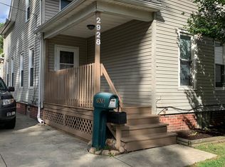 2928 Old French Rd #1, Erie, PA 16504