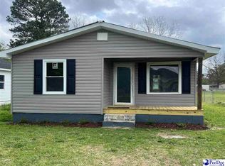 1008 Rose St, Florence, SC 29506