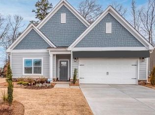 4505 Grove Manor Dr, Waxhaw, NC 28173