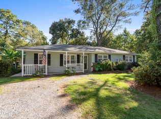 2504 Duncan Dr, Beaufort, SC 29902