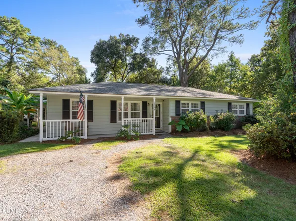 2504 Duncan Dr, Beaufort, SC 29902