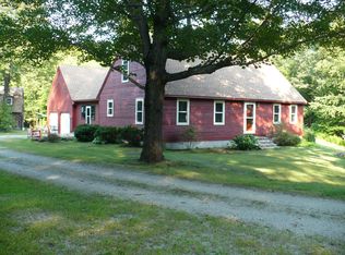 69 North Rd, Candia, NH 03034