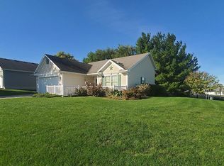 3404 SW Goodwin St, Ankeny, IA 50023