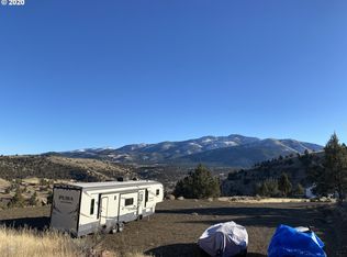 454 SW 4th Ave, John Day, OR 97845