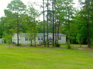 63162 Paul James Rd, Amite, LA 70422