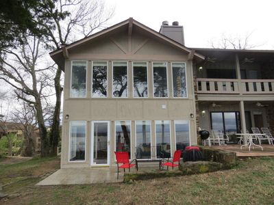 8 Fort Scott Ln, Monkey Island, OK, 74331