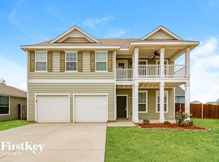 2209 Windsor Farms Dr, Denton, TX 76207