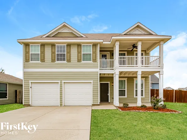 2209 Windsor Farms Dr, Denton, TX 76207