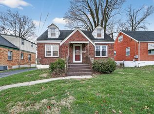 1625 Joseph Ct, Cincinnati, OH 45231