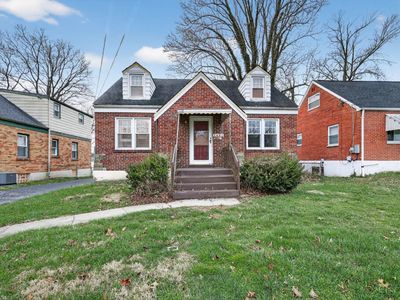 1625 Joseph Ct, Cincinnati, OH, 45231