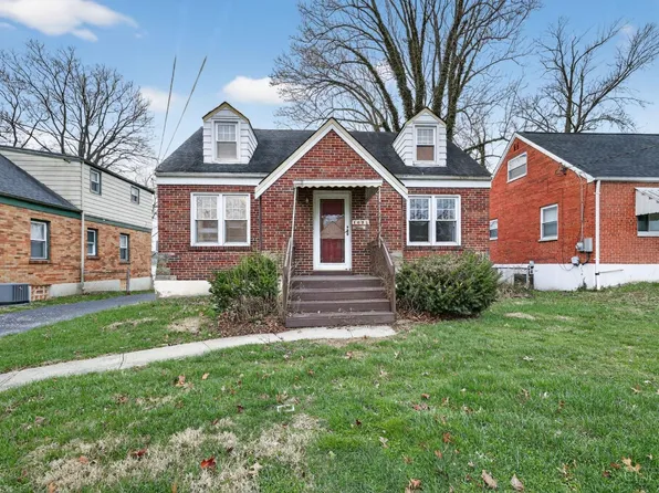 1625 Joseph Ct, Cincinnati, OH 45231