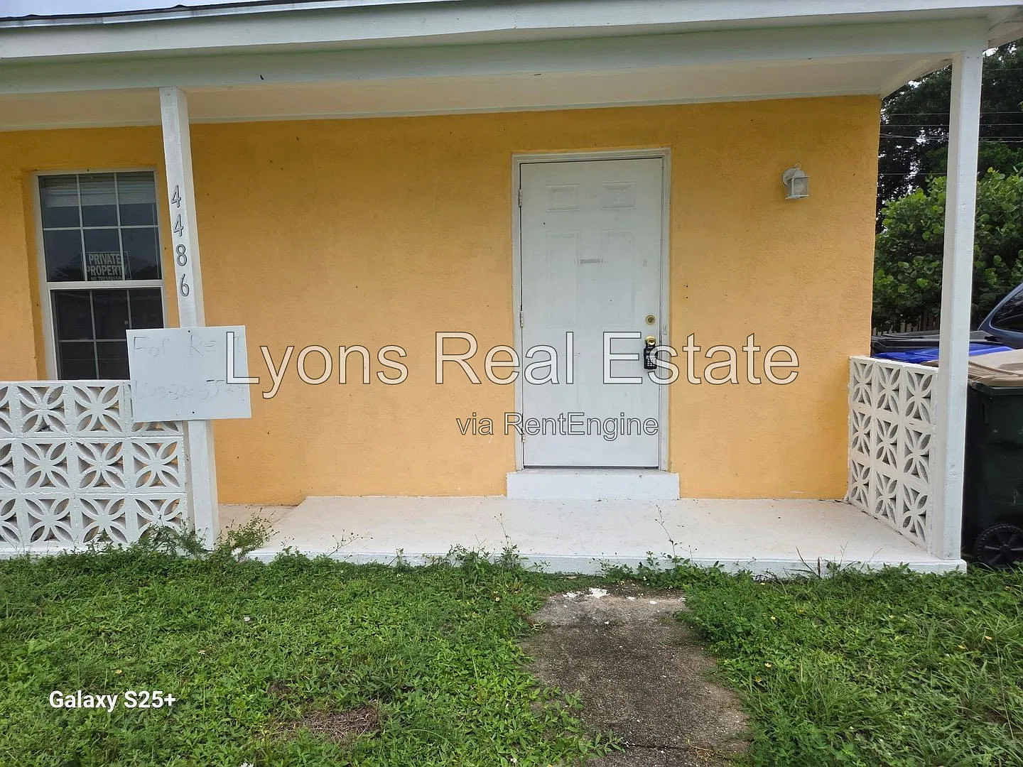 3 bed, 1.0 bath, 1105 sqft, $1,395 — Photo 2