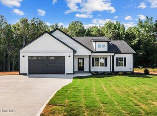 1877 S Big Woods Road, Spring Hope, NC 27882