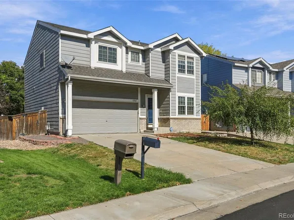 10987 Eagle Creek Parkway, Commerce City, CO 80022