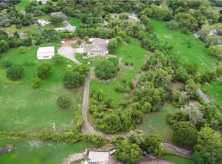 1791 Lakefront Dr, Aledo, TX 76008