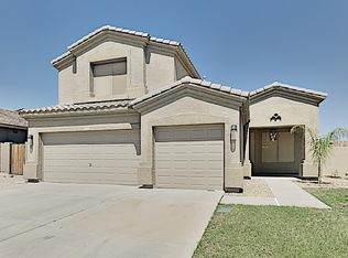 16176 W Crocus Dr, Surprise, AZ 85379