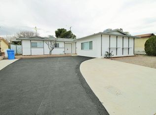 1516 Church St, Barstow, CA 92311