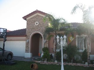 1353 SW 155th Ave, Miami, FL 33194