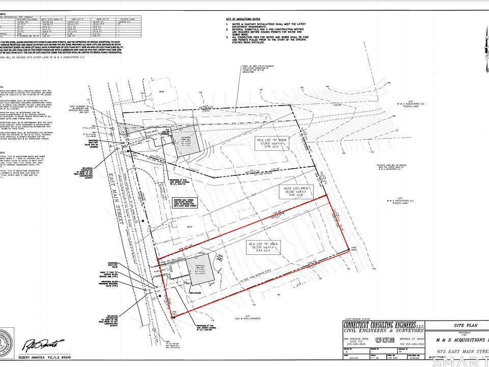 2nd image of 672 E. Main Street, Lot B