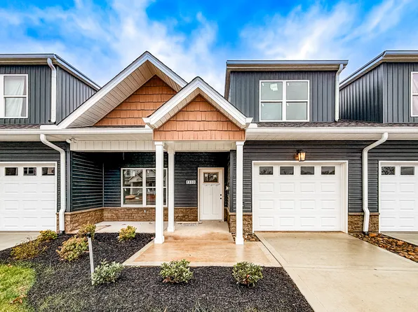 1404 Summer Meadow Dr, Powell, TN 37849