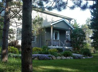 5655 Brown Bridge Rd, Traverse City, MI 49696